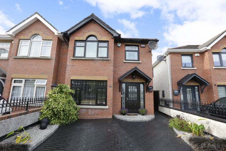 9 The Laurels, Downstown Manor, Duleek, Co Meath, A92 V9Y0