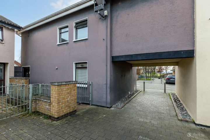 60 Dolmen Court, Dublin 11, Poppintree, Dublin 11, D11VH05