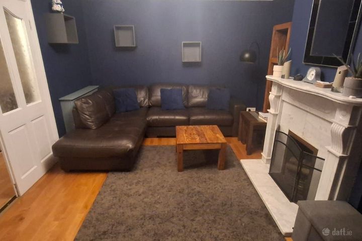 63 West Avenue, Park Gate, Frankfield, Cork, Frankfield, Co. Cork