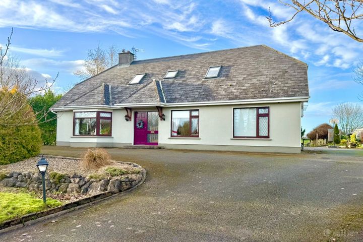 Meehanbee, Drum, Drum, Co. Roscommon, N37A3A0