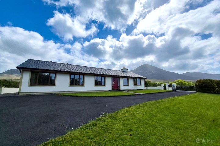 Carrowkeel, Westport, Co Mayo, F28PR98