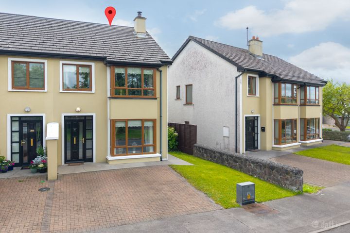 51 Dunbeag, Newport Road, Castlebar, Co. Mayo, F23Y951
