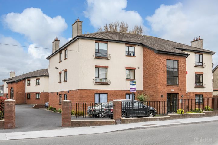Bedford Court, Kimmage, Dublin 6W