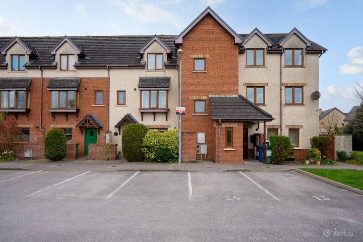 14 Pine Court, Castlelake, Carrigtwohill, Co. Cork, T45KC61