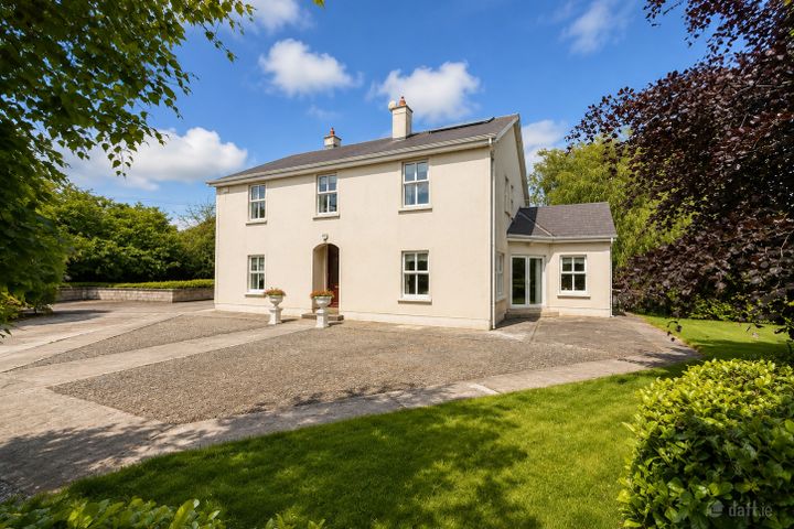 Merrymount, Vicarstown, Co. Laois, R32X0K8