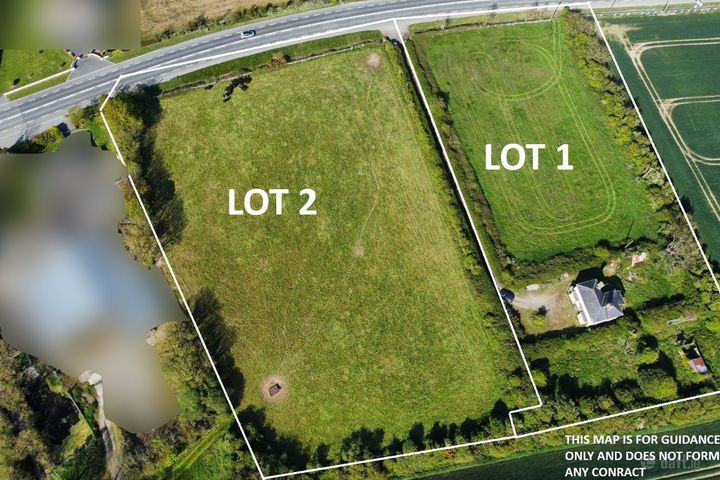 Lot 2 Churchtown, Kilrane, Kilrane, Co. Wexford, Y35V2W9