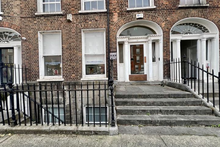 First Floor, 6 The Crescent, Limerick, Limerick City Centre, Co. Limerick