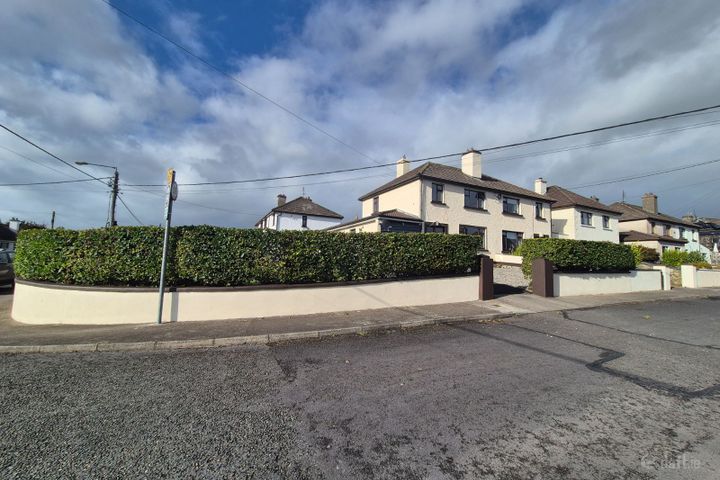 Bohernasup, Ballina, Ballina, Co. Mayo, F26A6K7