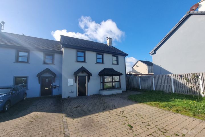 28 Caislean An Easpaig, Castletownroche, Co. Cork, P51DT02