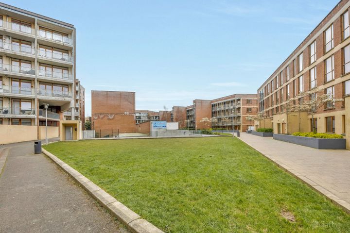 21 Kilkee House, Clare Village, Clarehall, Dublin 17, D17XV67