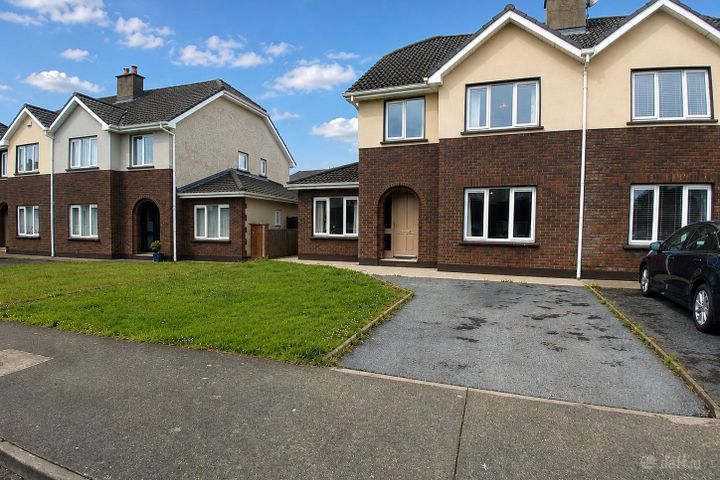 Aughanteeroe, Gort Road, Ennis, Co. Clare