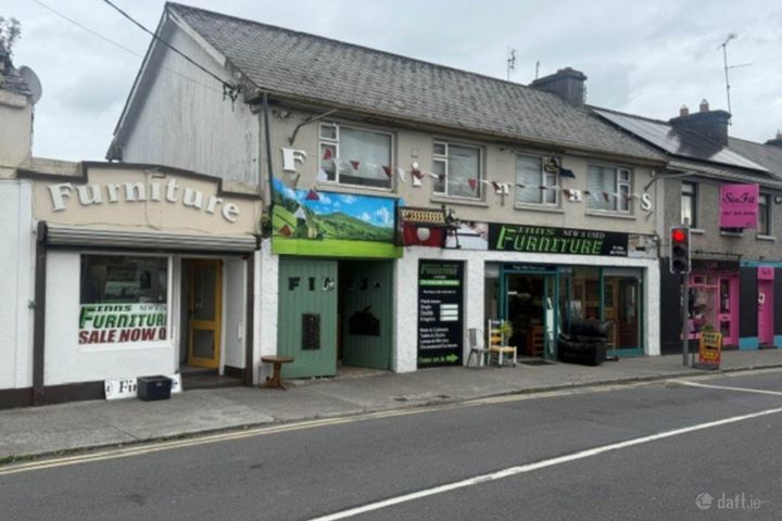 Loughrea, Co. Galway, H62DR52