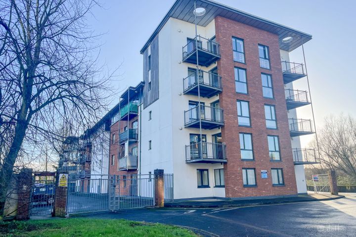 57 Lock Mills, Corbally, Limerick, Limerick