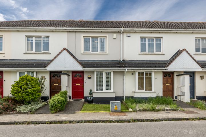 10 Holywell Avenue, Swords, Co. Dublin, K67RR50