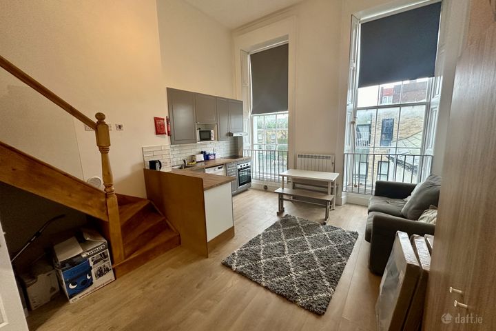 Belvedere Place, Dublin 1