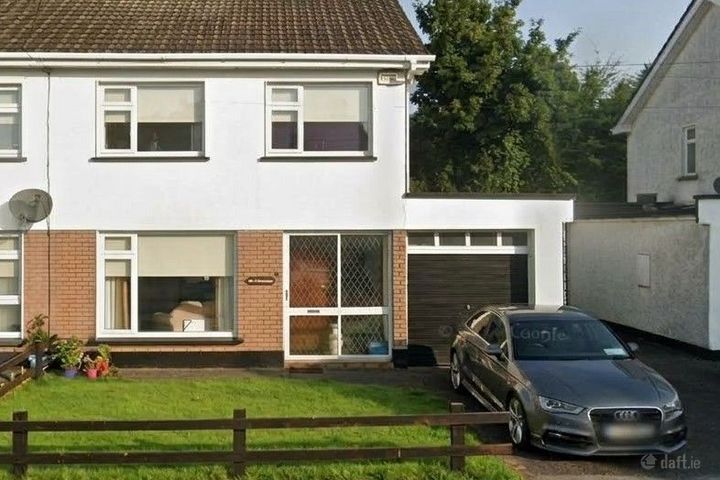 11 Tara Lawns, Kinnegad, Kinnegad, Co. Westmeath