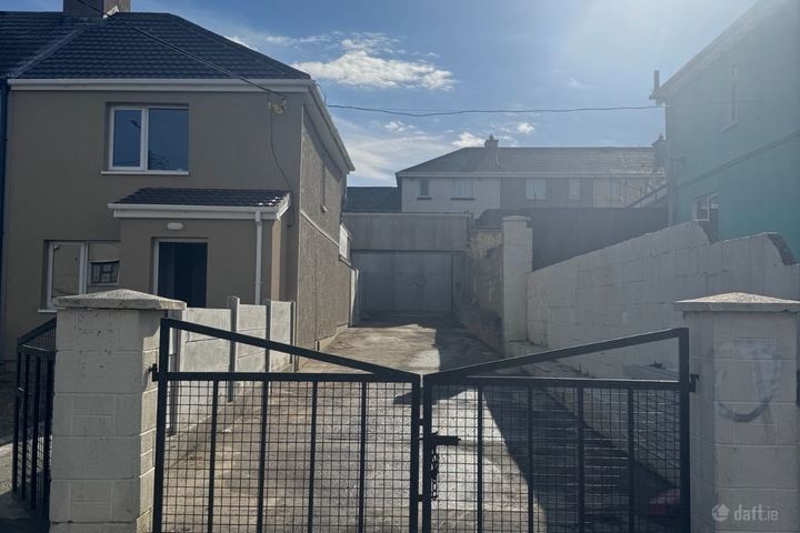 14 Cregan Avenue, Kileely, Kileely, Co. Limerick, V94C9PW