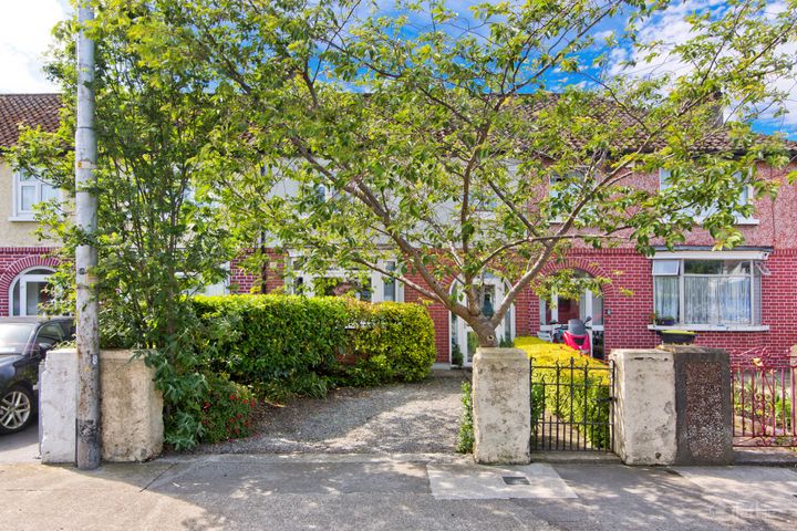 5 Upper Cross Road, Rialto, Dublin 8, D08P40P