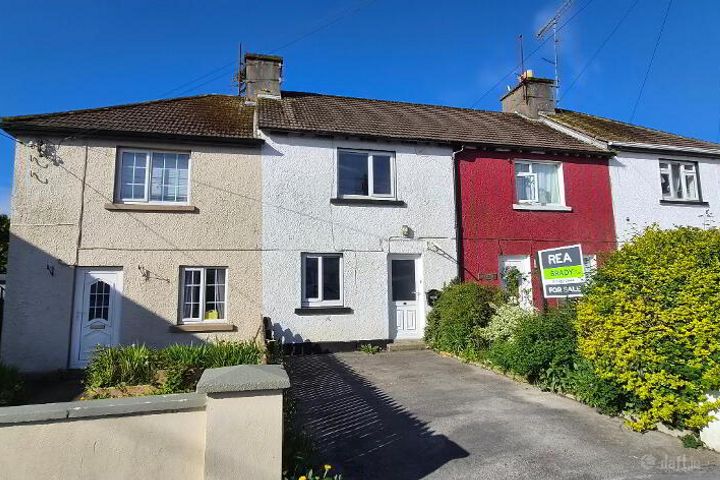 50 Saint Patricks Park, Carrick-on-Shannon, Co. Leitrim, N41WR63