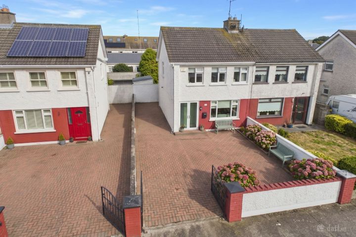 7 Longstone Park, Portrane, Portrane, Co. Dublin, K36D562