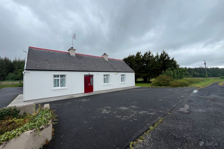 Kilmacurkin, Easkey, Co Sligo, F26FV38