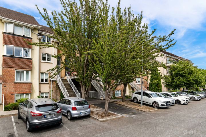 29 Parkview, Verdemont, Blanchardstown, Dublin 15, D15X6X6