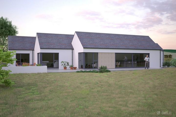 Site with F.P.P, Garrettstown, Kinsale, Co. Cork