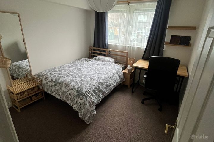 Apartment 52, Block C3, Geraldstown Woods, Santry Avenue, Ballymun, Dublin 9
