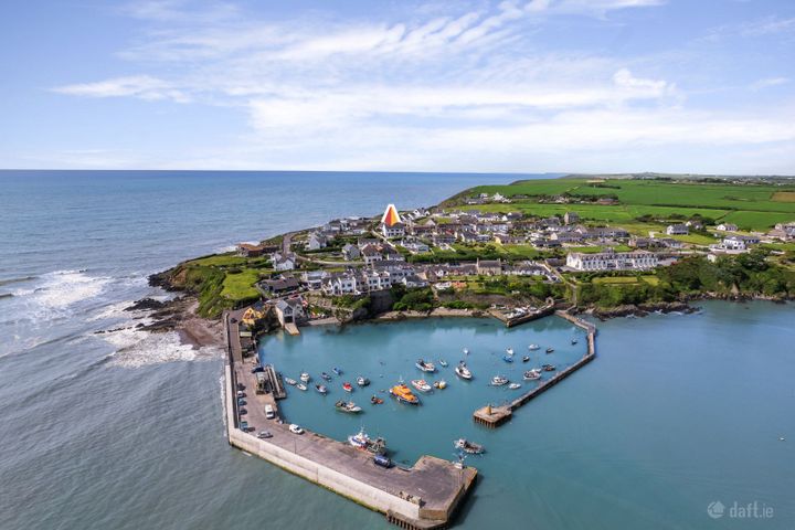 1 Coopersfield, Ballycotton, Cork, Cork