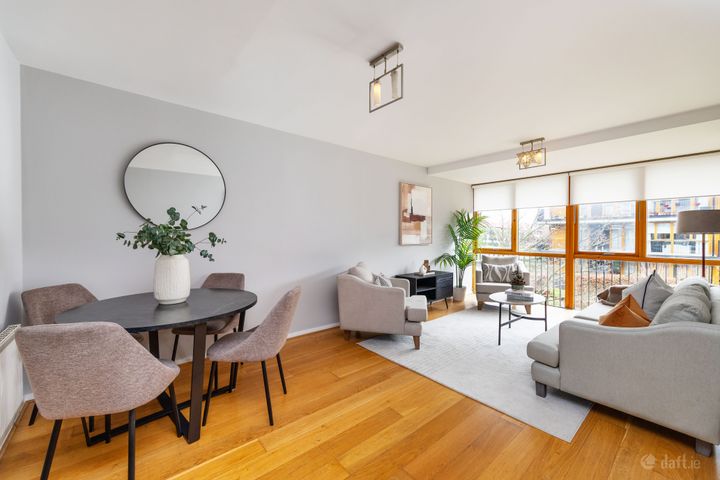 23 Addison Hall, Addison Park, Glasnevin, Dublin 11, D11HP20