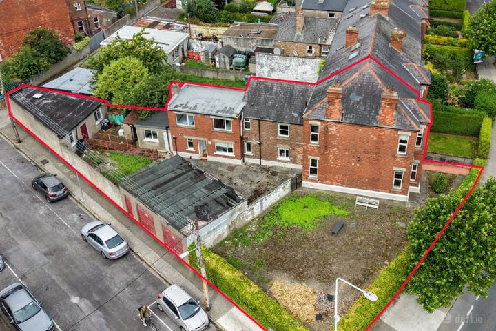 33 Finglas Road, Glasnevin, Dublin 11, D11YRN2