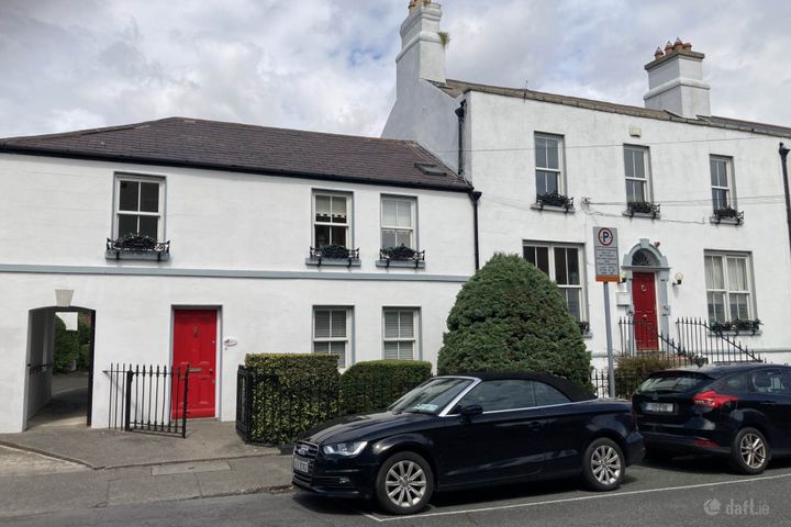 Suite 8 Lowell House, 23 Herbert Avenue, Dublin, Dublin 4, D04T0A4