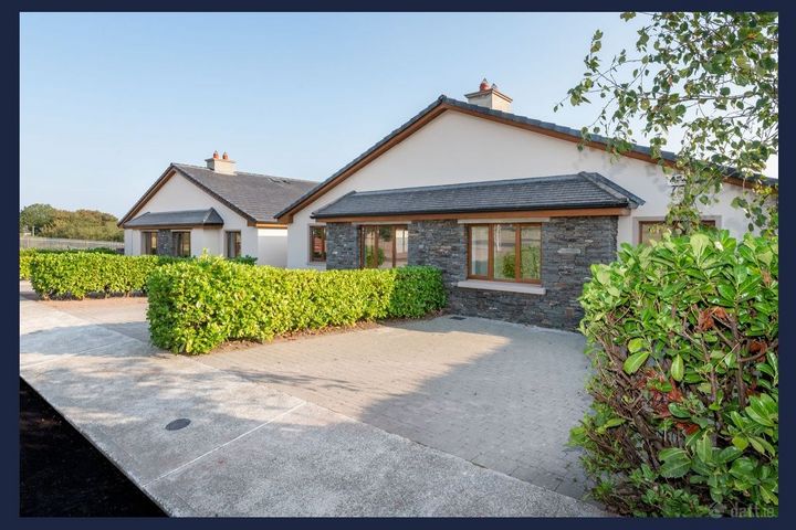 Vicar's Glebe, Coachford, Co. Cork