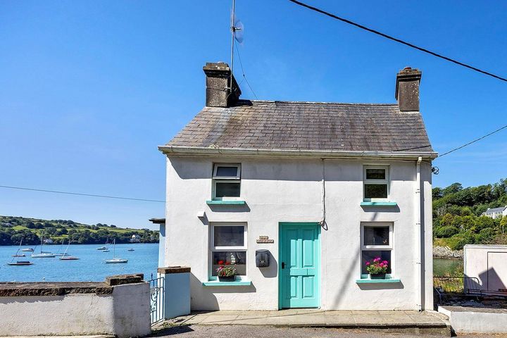 Seabreeze, Rushanes, Glandore, Co Cork, P81CF83