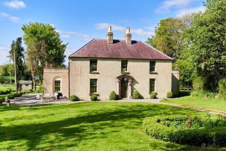 Bog Hall, Oristown, Kells, Meath