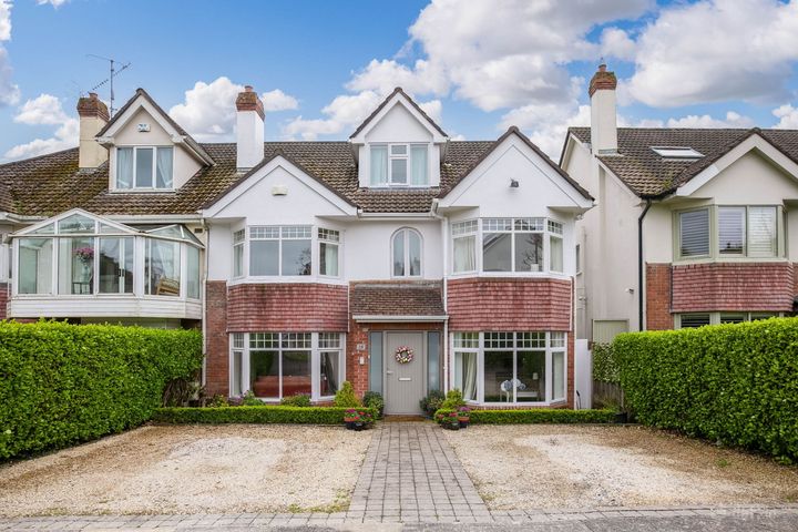 16 Brighton Court, Foxrock, Dublin 18, Dublin 18, Dublin