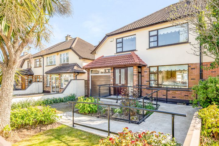 91 Martello Court, Portmarnock, Dublin, Dublin 13, Dublin