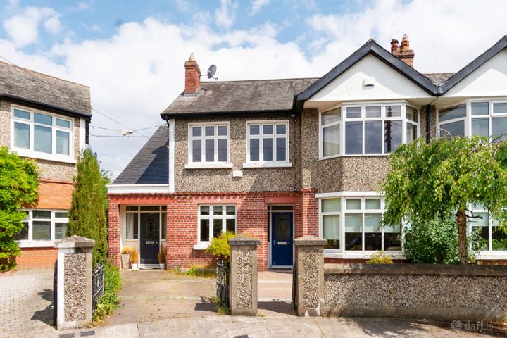Westbourne Road, Rathgar, Dublin 6w