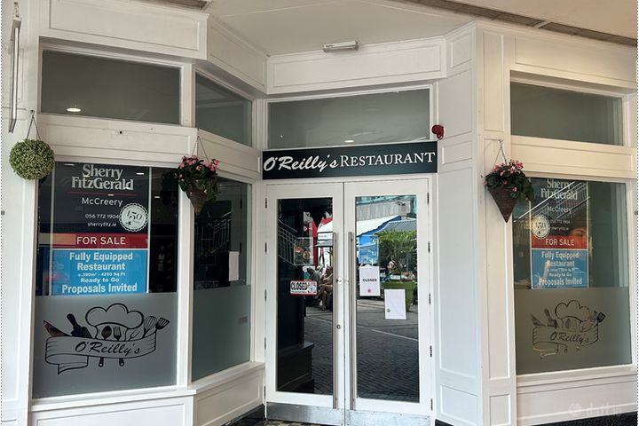 Unit 20A, Market Cross Shopping Centre, Kilkenny