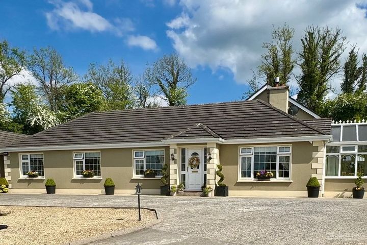 Tonnagh, Carrick-On-Shannon, Carrick-on-Shannon, Co. Leitrim, N41K275
