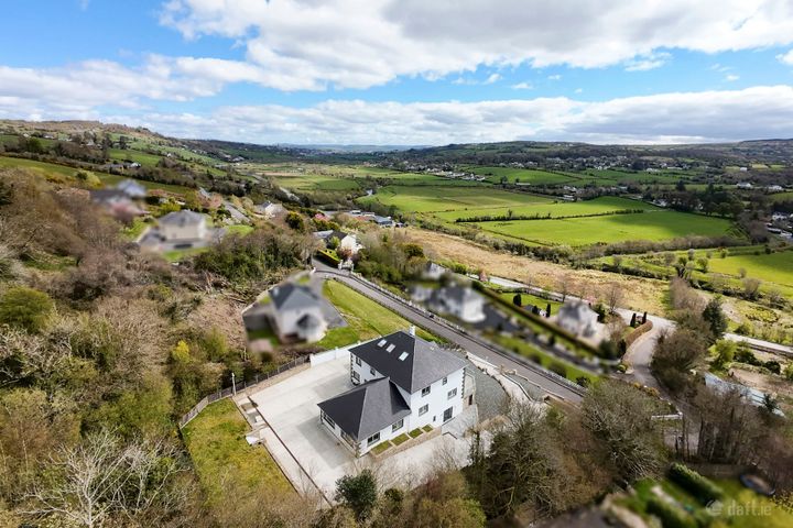 'Up Yonder', Tullygay, Letterkenny, County Donegal, F92Y32P