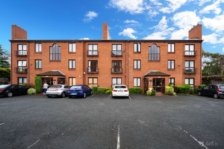 Highfield Court, Rathgar, Dublin 6