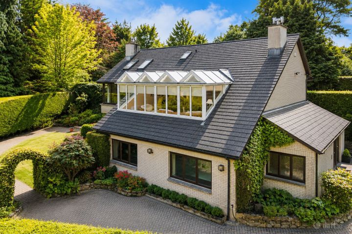 Ballyshane, Woodside Road, Sandyford, Co. Dublin, D18T8Y1