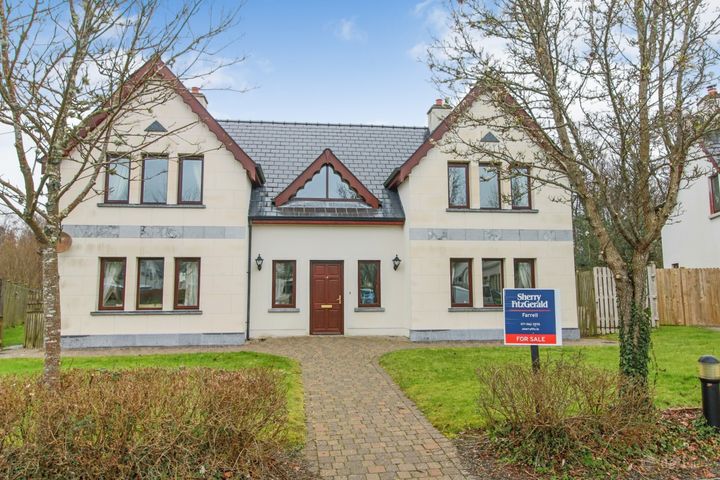 19 Errew Dr, Louth Rynn, Mohill, Leitrim