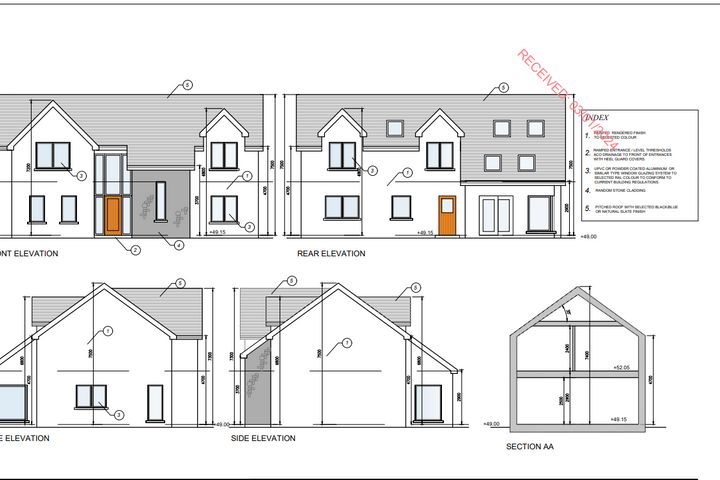 Carrowkeel, Kylebrack, Co. Galway