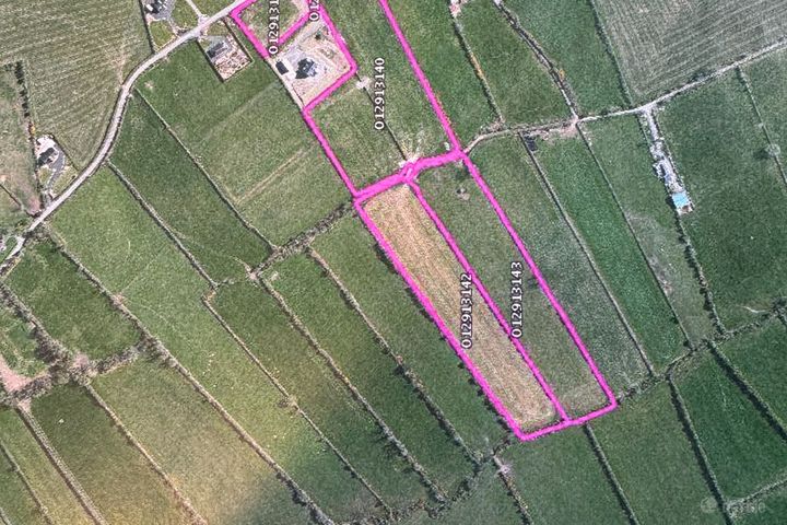 Monascreebe LHKR02, Faughart, Co. Louth