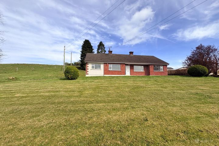 Tanderageebrack, Monaghan, Monaghan, Co. Monaghan, H18FC86