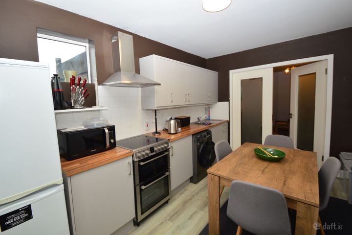 Apartment 132, 2 Sunville, Evergreen Road, Cork City Centre