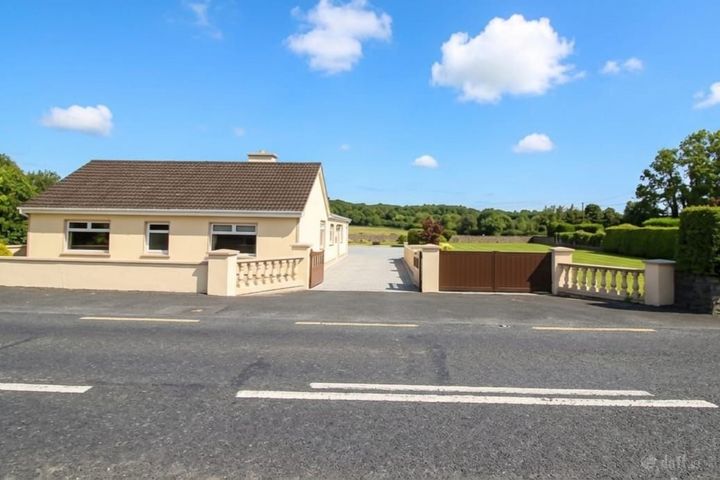 The Waterways, Loughanleigh, Mungret, Co. Limerick, V94RWD8