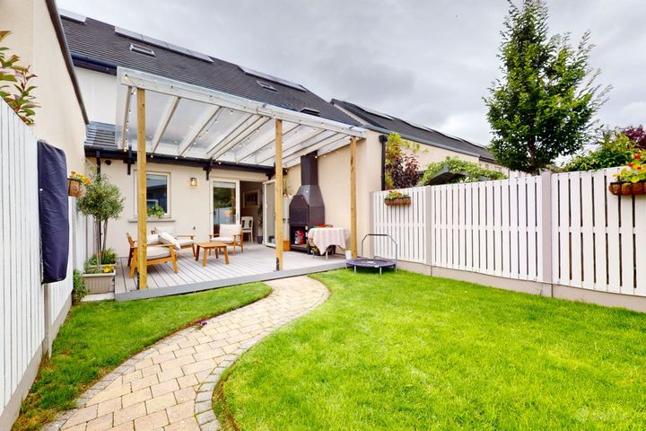 3 Parkside Avenue, Parkside, Malahide, Dublin